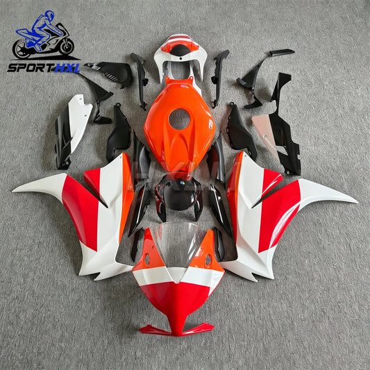 Motorcycle Bodywork fairing kit For HONDA CBR1000RR 12-16 Fairing kit Full fairing kit Bodywork fairing High Quality ABS