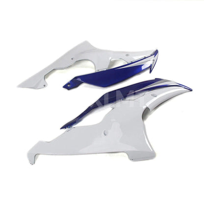 Motorcycle Accessories For YAMAHA YZF-R6 R6 2008 - 2016 Carbon Fiber Retrofit Parts Fairing Fenders Panels Cover Kits HXLMOTOR