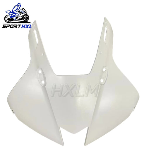New ABS Motorcycle Full Fairings Kit Fit For Honda CBR600 RR 2025 2024 CBR 600RR F5 24 25 Bodywork Set Upper Front Cowl Nose