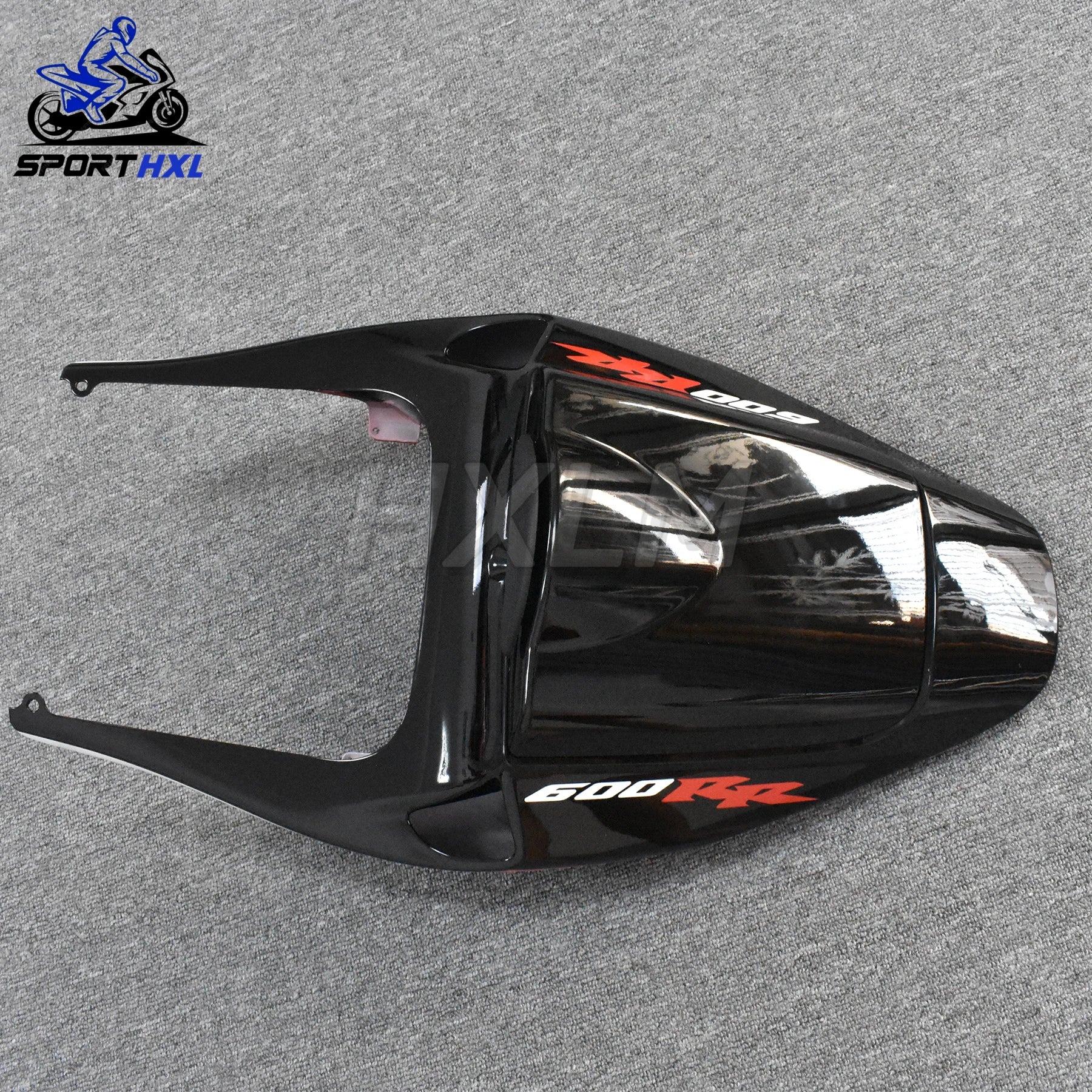 For HONDA CBR600RR CBR 600RR CBR600 RR F5 2005 2006 ABS Injection Molding Spray painting Cowl Body Bodywork Fairing Full Fairing HXLMOTOR