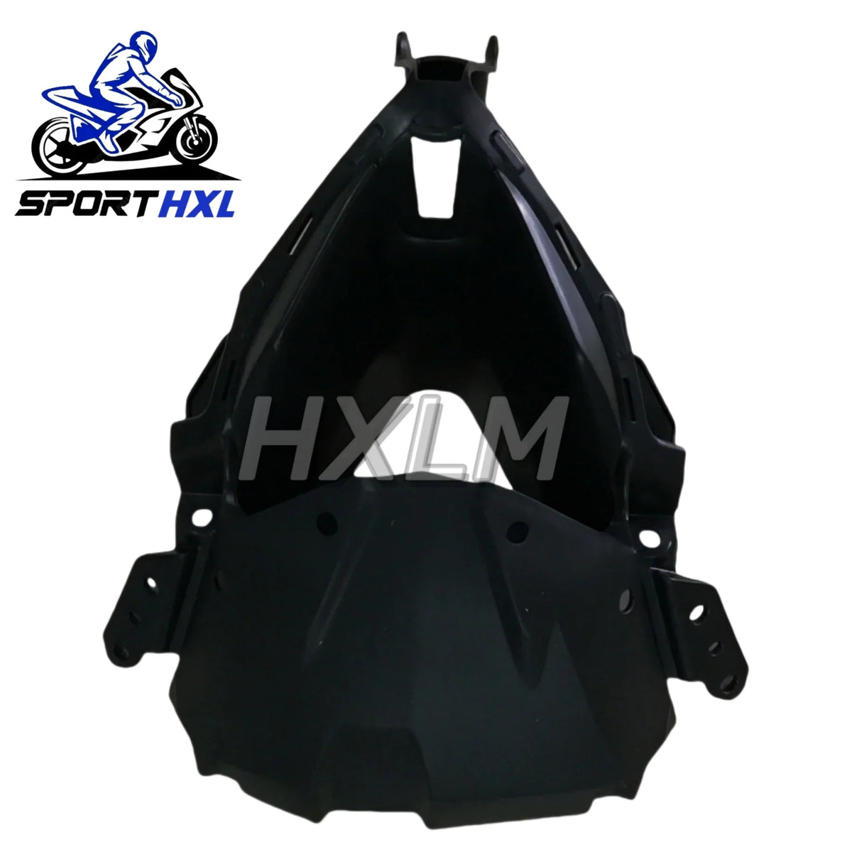 Motorcycle Rear Upper Seat Tail Light Cover Fairing Fit for Kawasaki ZX-6R 636 2019
