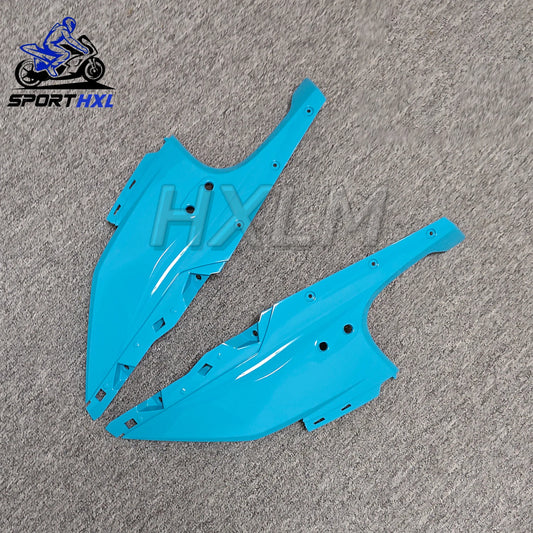 Front Fairing Head Cowl Upper Nose Fairing Headlight Holder Cover Fit For HONDA CBR500R 2016 2017 2018