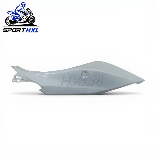 Side Nose Headlight Cover Motorcycle Trim Fairing kit Hydro Dipped Fit for KAWASAKI Z400 2018 2019 2020 2021 2022 2023