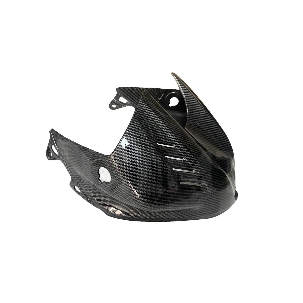 Fairing Front Tank Cover Guard Trim Cowl Panel Fit For YAMAHA YZF600 2017 2018 2019 2020 Motorcycle Accessories HXLMOTOR