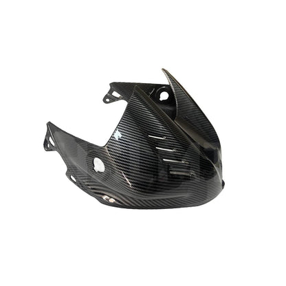 Fairing Front Tank Cover Guard Trim Cowl Panel Fit For YAMAHA YZF600 2017 2018 2019 2020 Motorcycle Accessories HXLMOTOR