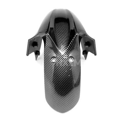 Front Fender Mudguard For KAWASAKI Ninja400 Ninja 400 EX400 2018 2019 2020 2021 2022 2023 Tire Splash Mud Guard ABS Plastic HXLMOTOR