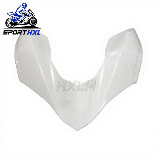 Rear Seat Fairing For Kawasaki Ninja z900 2018 - 2023 Motorcycle Accessories For Kawasaki Ninja400 Rear Seat Cowl Cover Fairing