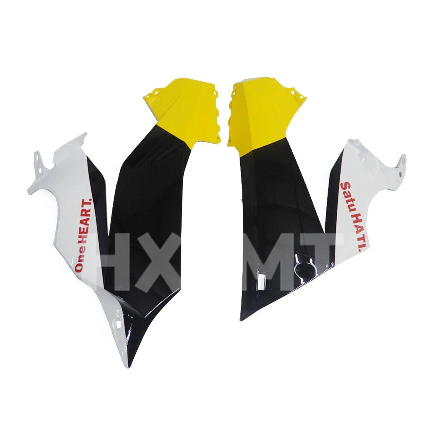 For Honda CBR650 R CBR 650R Cbr650r 2021-2023 Full Car Shell Fairing Kit ABS Injection Protection Cover Motorcycle Accessories HXLMOTOR