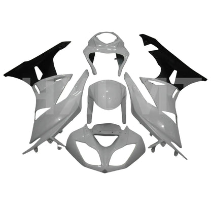 ABS Fairing Kit ZX 6R 09 10 Motorcycle Painted Fairings Injection Molding Fit for KAWASAKI ZX6R 636 2009 2010 - HXLMOTOR