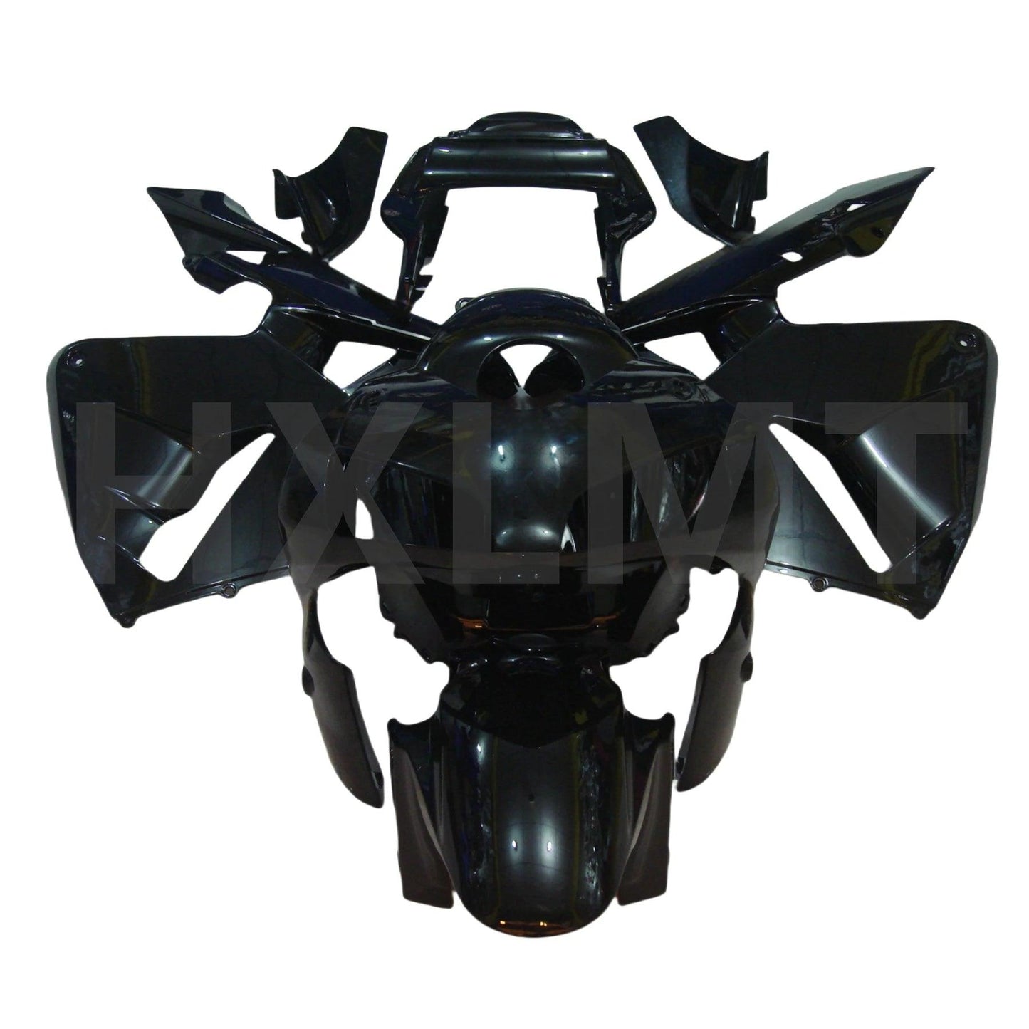 ABS Fairing Set For HONDA CBR600R F5 CBR600 2003 - 2004 Road/Sport Customizable Aftermarket Fairings Kit Bodywork Fit 03 04 - HXLMOTOR