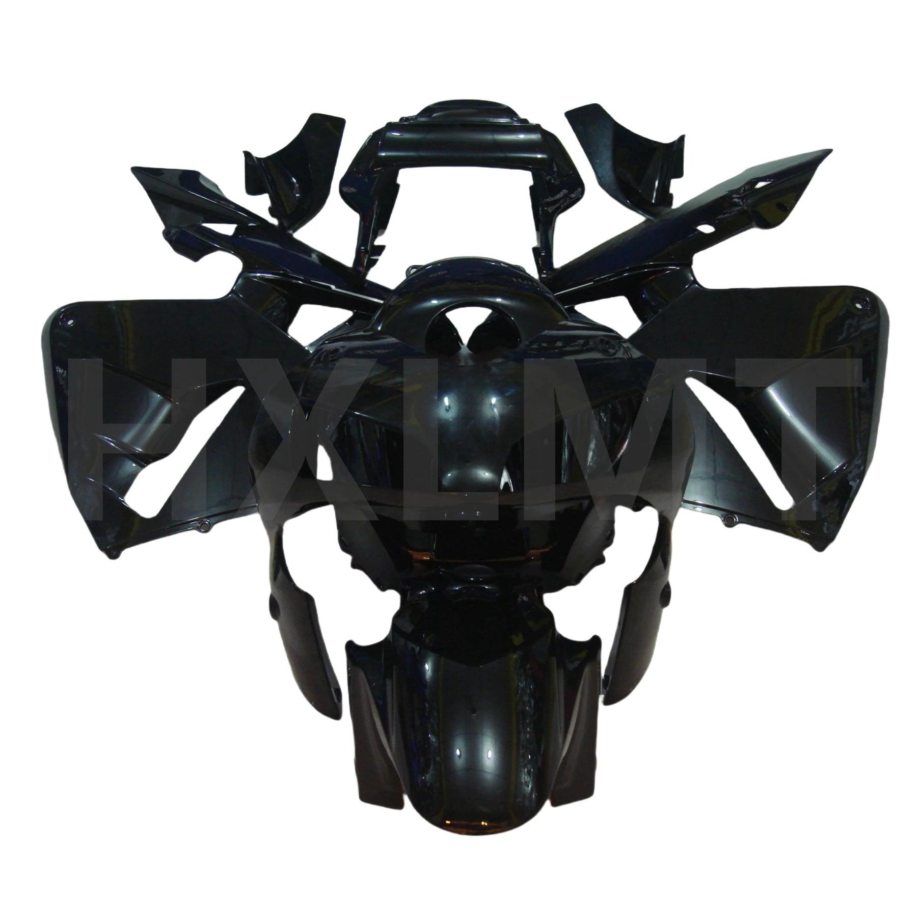 ABS Fairing Set For HONDA CBR600R F5 CBR600 2003 - 2004 Road/Sport Customizable Aftermarket Fairings Kit Bodywork Fit 03 04 - HXLMOTOR