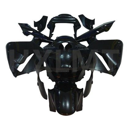 ABS Fairing Set For HONDA CBR600R F5 CBR600 2003 - 2004 Road/Sport Customizable Aftermarket Fairings Kit Bodywork Fit 03 04 - HXLMOTOR