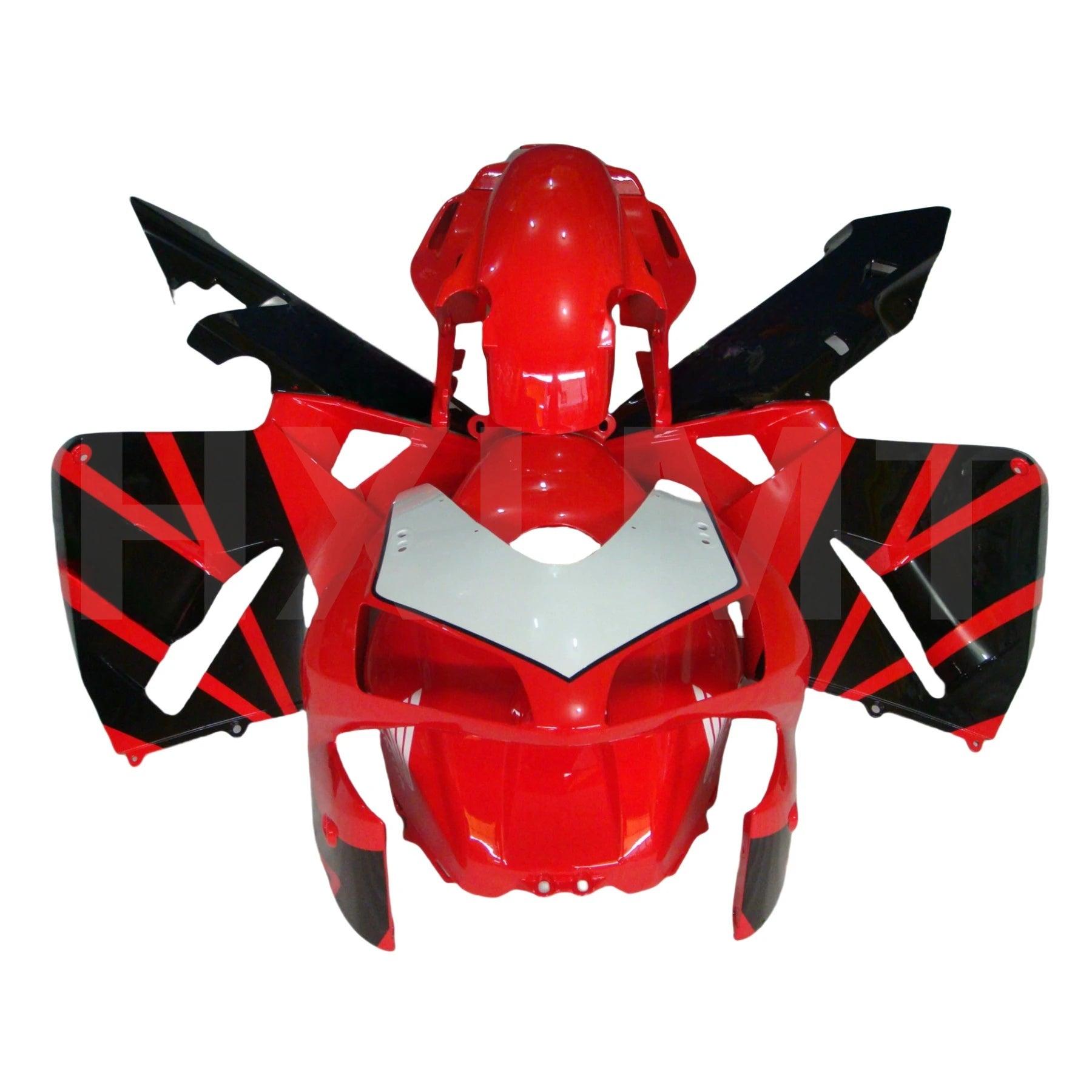 ABS Fairing Set For HONDA CBR600R F5 CBR600 2003 - 2004 Road/Sport Customizable Aftermarket Fairings Kit Bodywork Fit 03 04 - HXLMOTOR