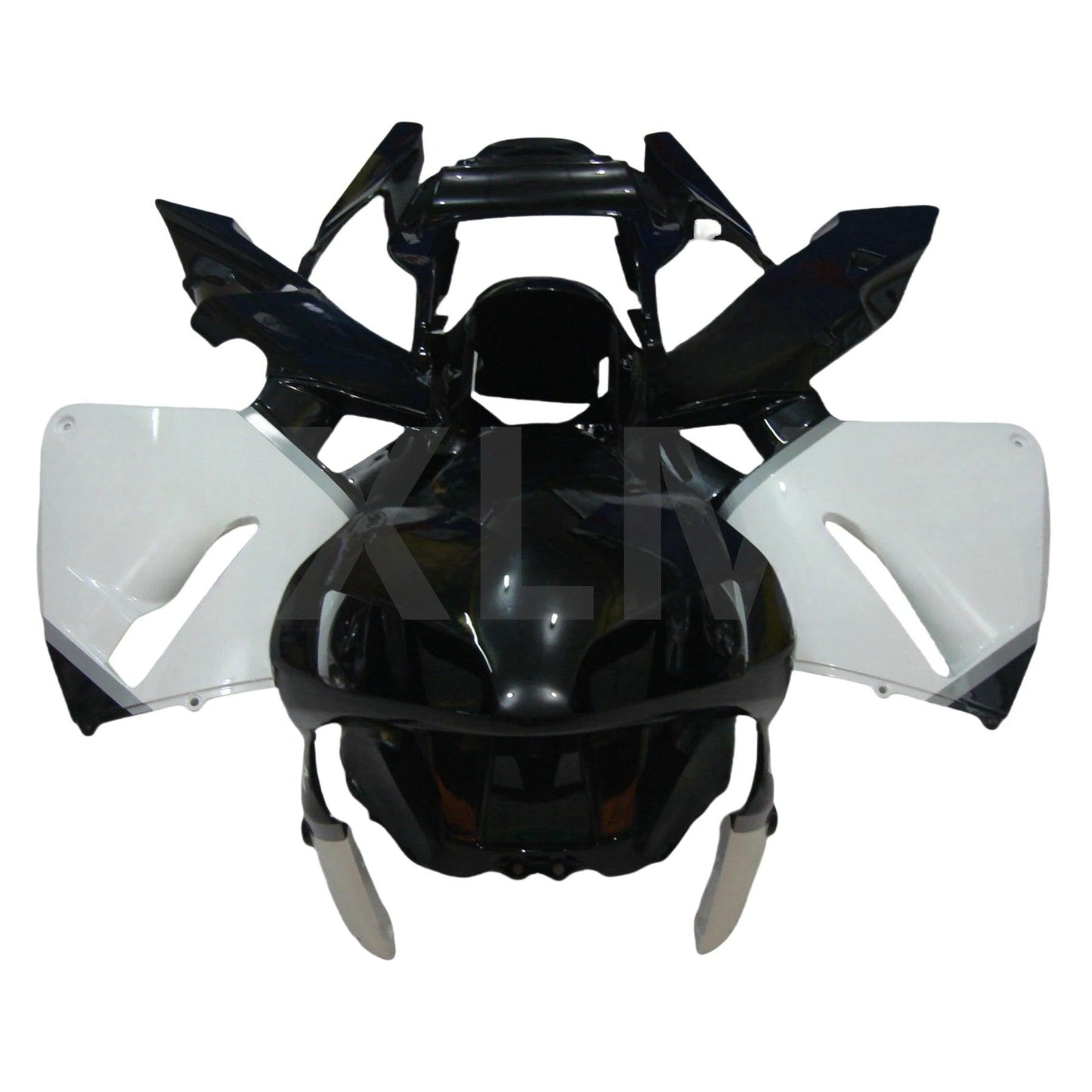 ABS Fairing Set For HONDA CBR600R F5 CBR600 2003 - 2004 Road/Sport Customizable Aftermarket Fairings Kit Bodywork Fit 03 04 - HXLMOTOR