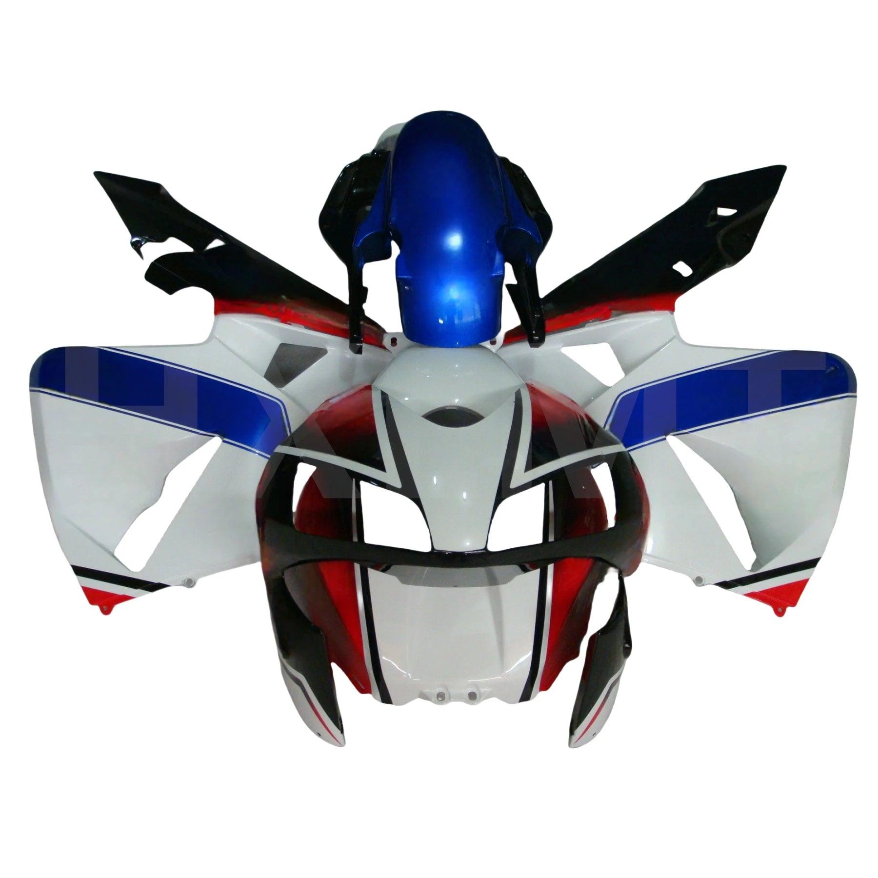 ABS Fairing Set For HONDA CBR600R F5 CBR600 2003 - 2004 Road/Sport Customizable Aftermarket Fairings Kit Bodywork Fit 03 04 - HXLMOTOR