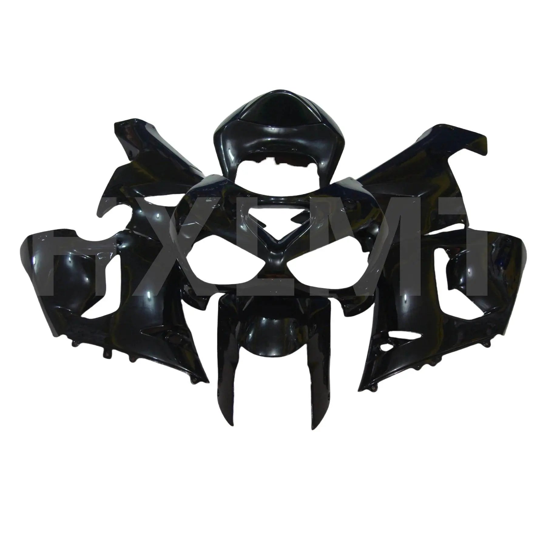 ABS Injection Motorcycle Fairings Kit fit for KAWASAKI Ninja 636 ZX - 6R ZX6R 2005 2006 05 06 Bodywork Set NINJA636 - HXLMOTOR