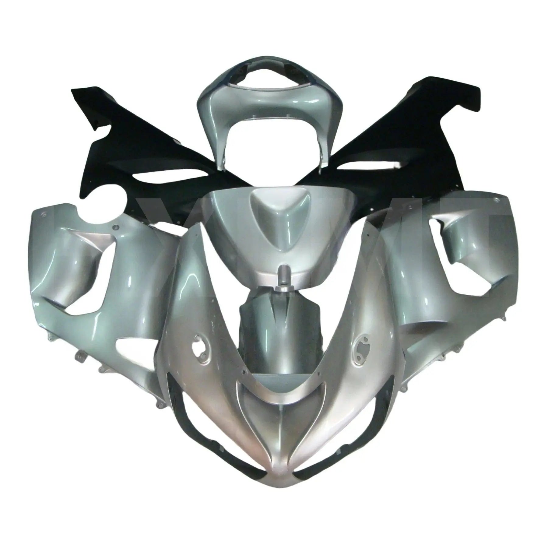 ABS Injection Motorcycle Fairings Kit fit for KAWASAKI Ninja 636 ZX - 6R ZX6R 2005 2006 05 06 Bodywork Set NINJA636 - HXLMOTOR