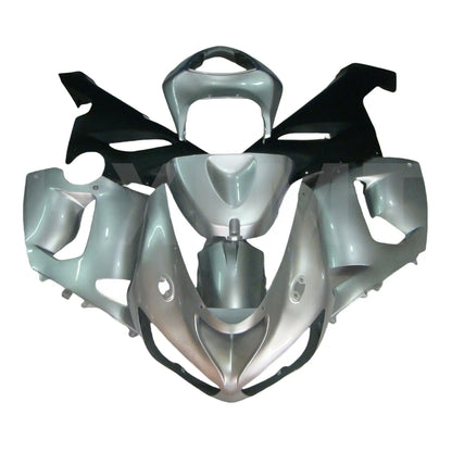 ABS Injection Motorcycle Fairings Kit fit for KAWASAKI Ninja 636 ZX - 6R ZX6R 2005 2006 05 06 Bodywork Set NINJA636 - HXLMOTOR