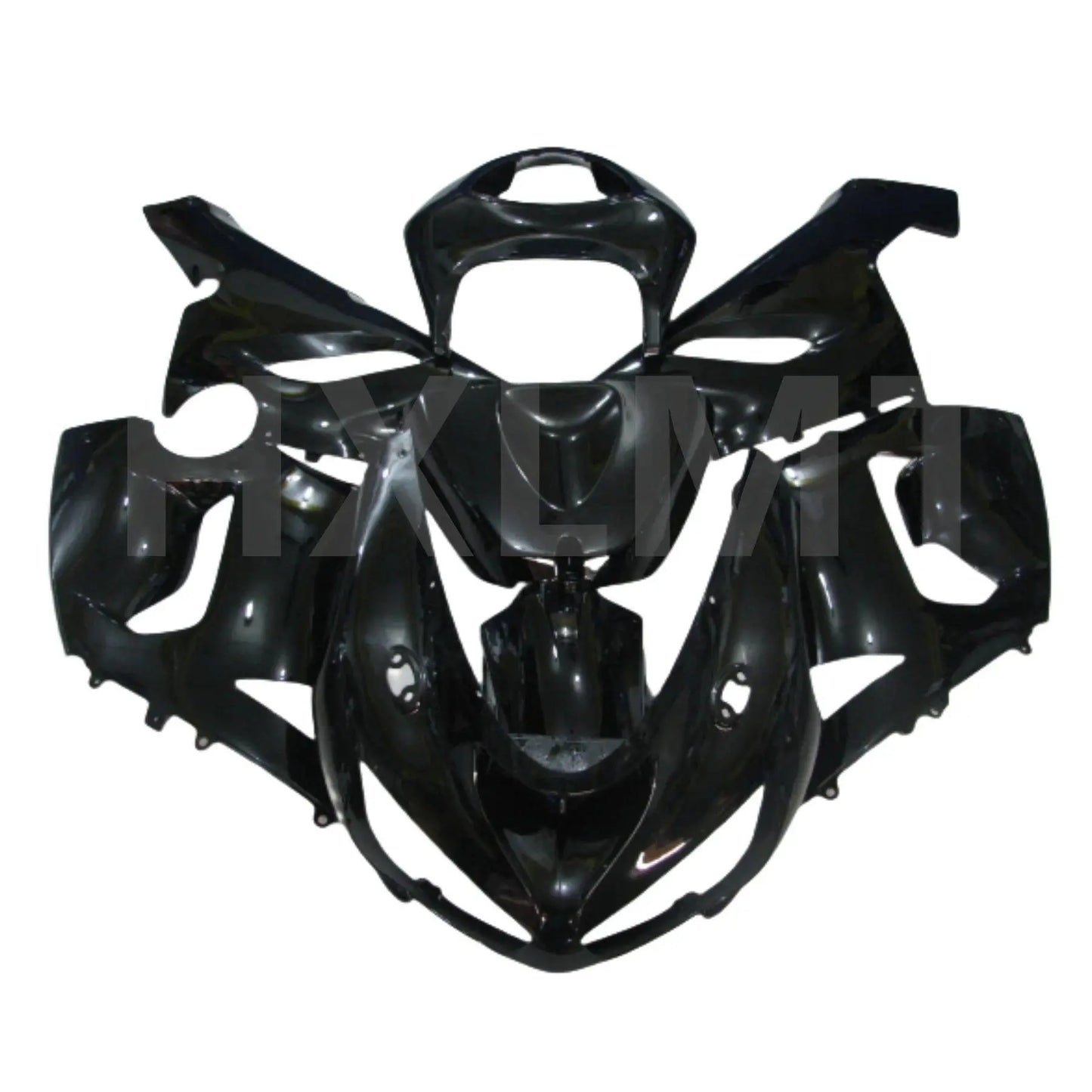 ABS Injection Motorcycle Fairings Kit fit for KAWASAKI Ninja 636 ZX - 6R ZX6R 2005 2006 05 06 Bodywork Set NINJA636 - HXLMOTOR