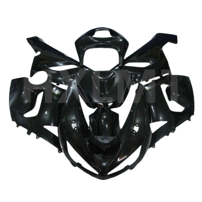 ABS Injection Motorcycle Fairings Kit fit for KAWASAKI Ninja 636 ZX - 6R ZX6R 2005 2006 05 06 Bodywork Set NINJA636 - HXLMOTOR