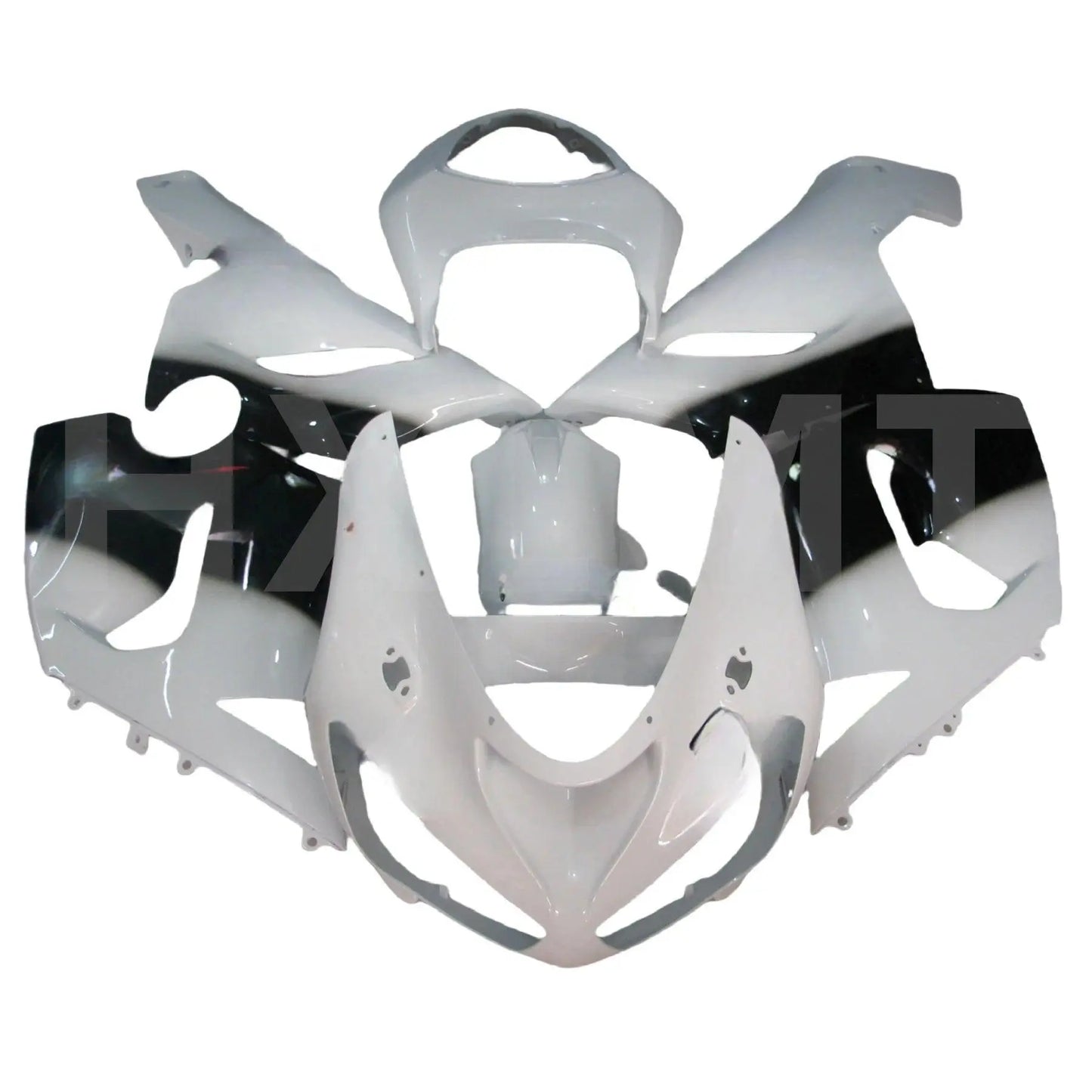 ABS Injection Motorcycle Fairings Kit fit for KAWASAKI Ninja 636 ZX - 6R ZX6R 2005 2006 05 06 Bodywork Set NINJA636 - HXLMOTOR