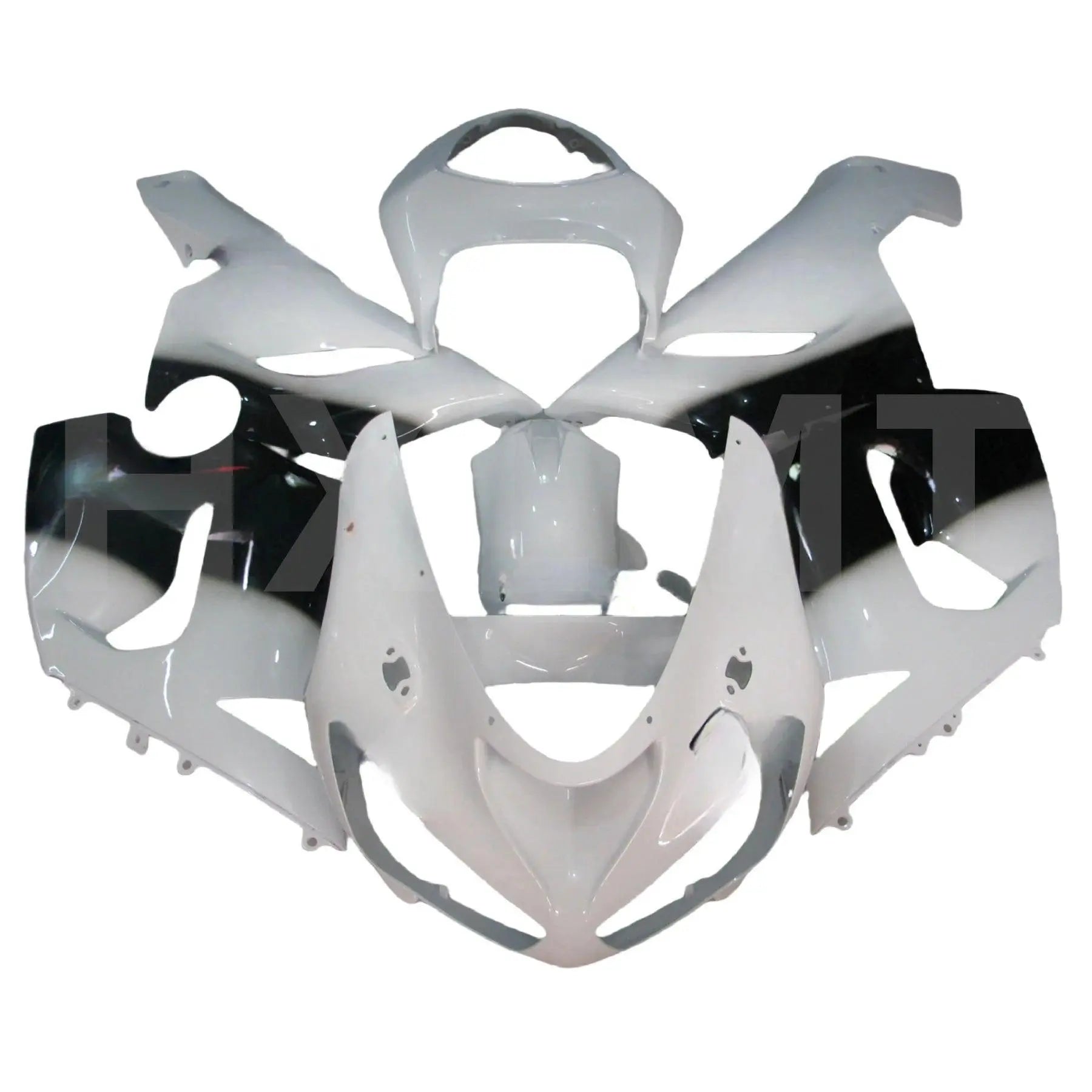 ABS Injection Motorcycle Fairings Kit fit for KAWASAKI Ninja 636 ZX - 6R ZX6R 2005 2006 05 06 Bodywork Set NINJA636 - HXLMOTOR