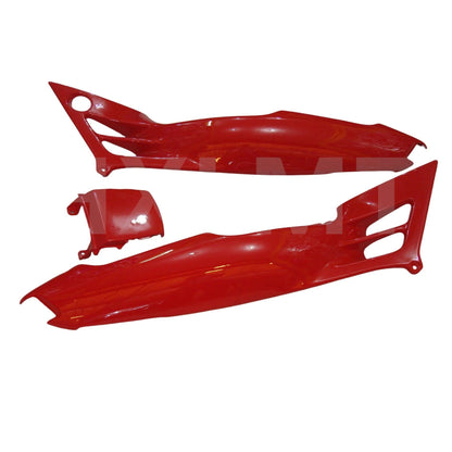 ABS Kits For HONDA CBR600 F3 1995 1996 1997 1998 ABS Plastic Motorcycle Fairing Kit CBR 600 F3 95 96 97 98 Bodywork - HXLMOTOR