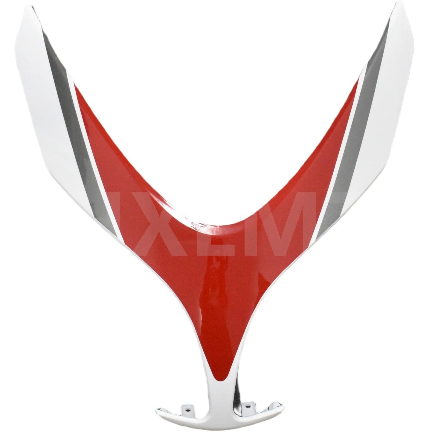 ABS Motorcycle Front Upper Fairing Headlight Covers Nose Panel Kit Fit For YAMAHA TMAX500 2008 2009 2010 2011 - HXLMOTOR