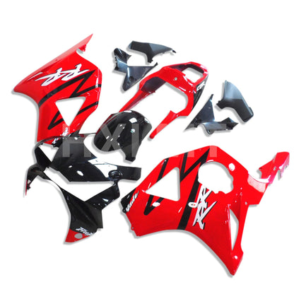 ABS Plastic fairing kit For Honda CBR900RR 954 02 03 Brand New Fairings CBR 954RR cbr 954 2002 2003 Blue Black Accessories - HXLMOTOR