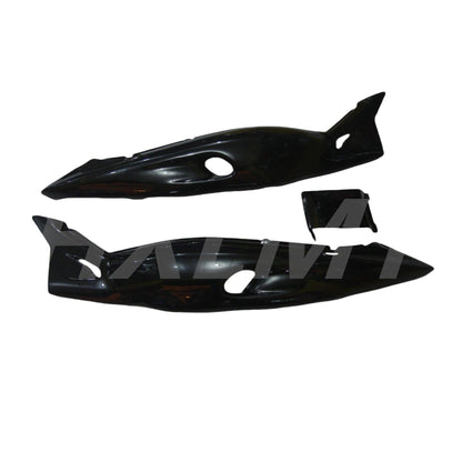 ABS Plastic Fairings YZF600R 1997 1998 - 2007 Injection Fairing Kit for YAMAHA YZF 600R 97 - 99 00 01 02 03 04 05 06 07 - HXLMOTOR