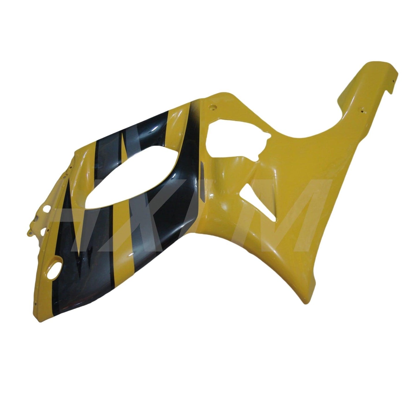 ABS Plastic Fairings YZF600R 1997 1998 - 2007 Injection Fairing Kit for YAMAHA YZF 600R 97 - 99 00 01 02 03 04 05 06 07 - HXLMOTOR