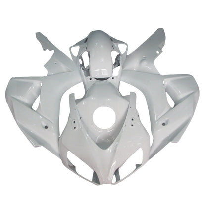 ABS Plastic For HONDA CBR 1000RR 06 07 Full Fairing Kit CBR1000RR 2006 2007 Fairings Injection Plastic Full Body Cowling - HXLMOTOR