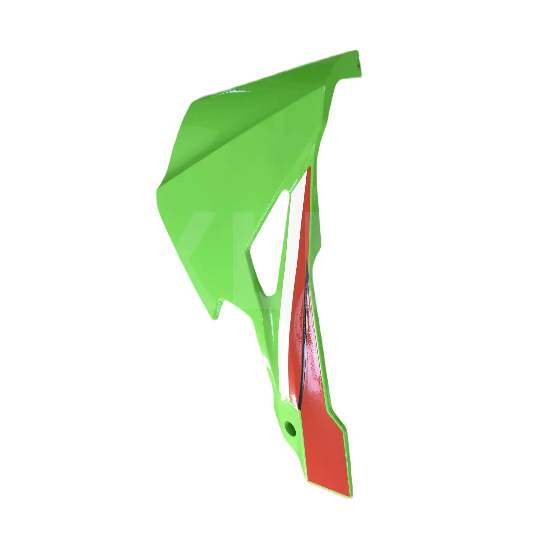 ABS Plastic For KAWASAKI Ninja ZX25R ZX 25 R 2019 2020 2021 2022 2023 Motorbike Head Front Upper Nose Injection Fairing Covers - HXLMOTOR
