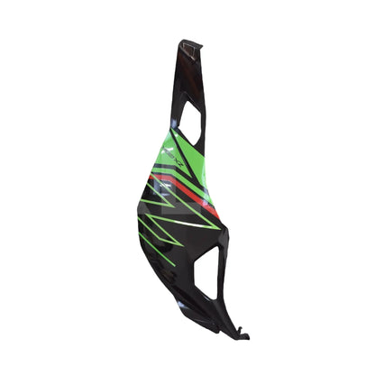ABS Plastic For KAWASAKI Ninja ZX25RR ZX - 25R 2019 2023 Motorcycle Fairing Kit Fit For KAWASAKI Ninja ZX25R Side Covers - HXLMOTOR