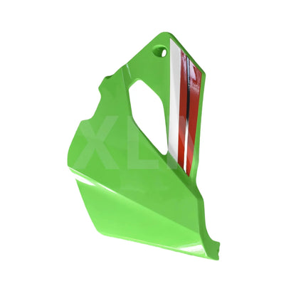 ABS Plastic For KAWASAKI Ninja ZX25RR ZX - 25R 2019 2023 Motorcycle Fairing Kit Fit For KAWASAKI Ninja ZX25R Side Covers - HXLMOTOR