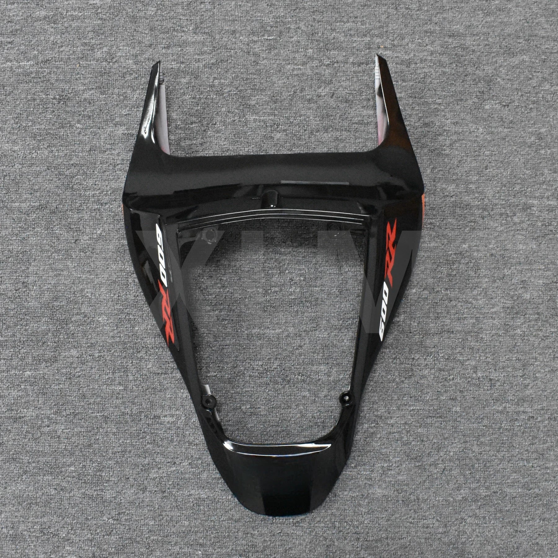 ABS Plastic Frame Side Panel Cover Shell Fairing Cowl For HONDA CB600R CBR600R 600R 2009 2010 2011 2012 Accessories - HXLMOTOR