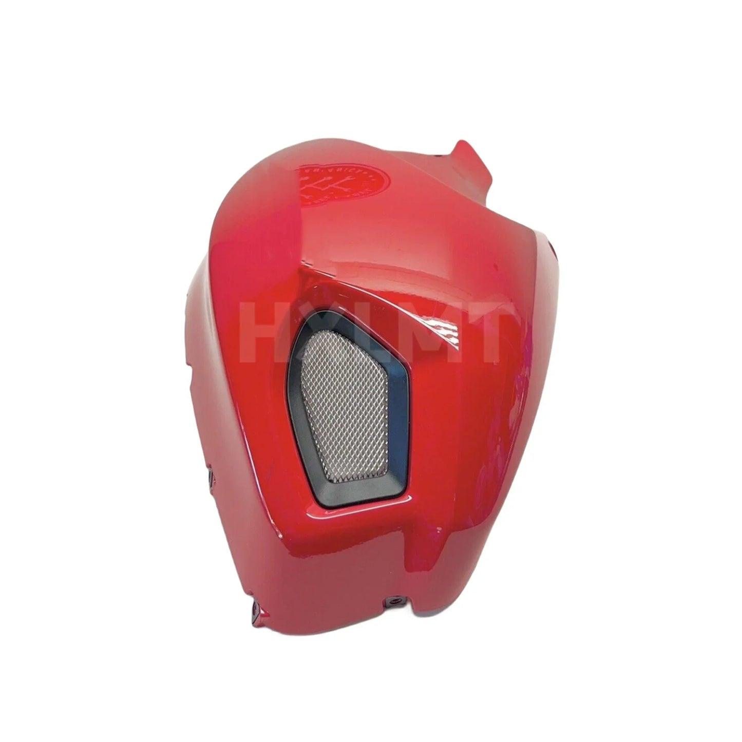 ABS Plastic Left Side Right Tank Fairing Cove Fit for 696 796 1100 Injection Fairing Cover Parts Motorcyle Accessories - HXLMOTOR
