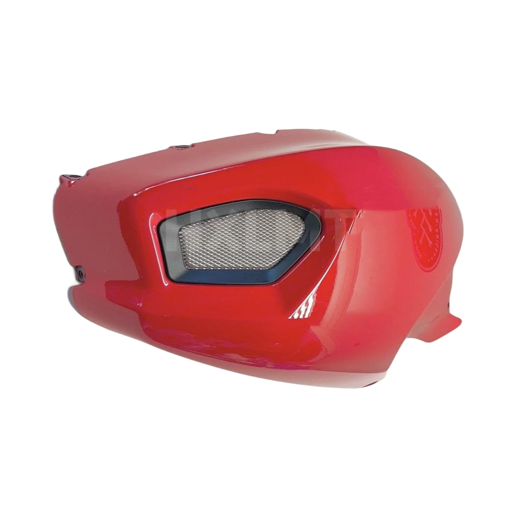 ABS Plastic Left Side Right Tank Fairing Cove Fit for 696 796 1100 Injection Fairing Cover Parts Motorcyle Accessories - HXLMOTOR