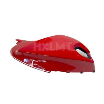 ABS Plastic Left Side Right Tank Fairing Cove Fit for 696 796 1100 Injection Fairing Cover Parts Motorcyle Accessories - HXLMOTOR