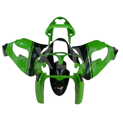 ABS Plastic Moto Parts Fairing Kit For KAWASAKI Ninja ZX9R 2000 2001 Bodywork Fairings Set ZX 9R 00 01 - HXLMOTOR