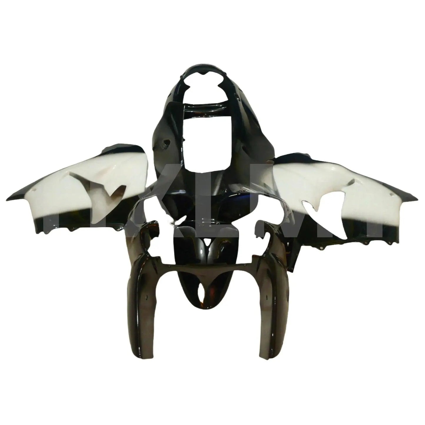 ABS Plastic Moto Parts Fairing Kit For KAWASAKI Ninja ZX9R 2000 2001 Bodywork Fairings Set ZX 9R 00 01 - HXLMOTOR