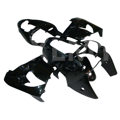 ABS Plastic Moto Parts Fairing Kit For KAWASAKI Ninja ZX9R 2000 2001 Bodywork Fairings Set ZX 9R 00 01 - HXLMOTOR