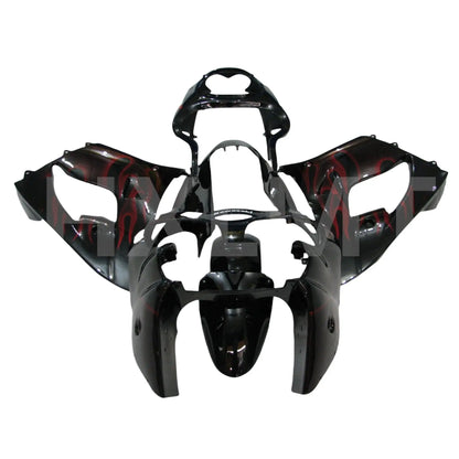 ABS Plastic Moto Parts Fairing Kit For KAWASAKI Ninja ZX9R 2000 2001 Bodywork Fairings Set ZX 9R 00 01 - HXLMOTOR