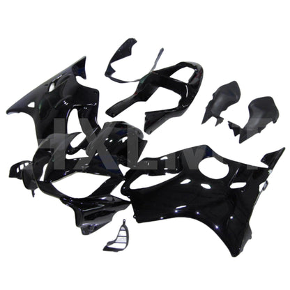 ABS Plastic Motorcycle Fairing Kit For HONDA CBR 600 F4I 2001 2002 2003 Injection Fairings CBR600 F4I 01 02 03 Bodywork - HXLMOTOR