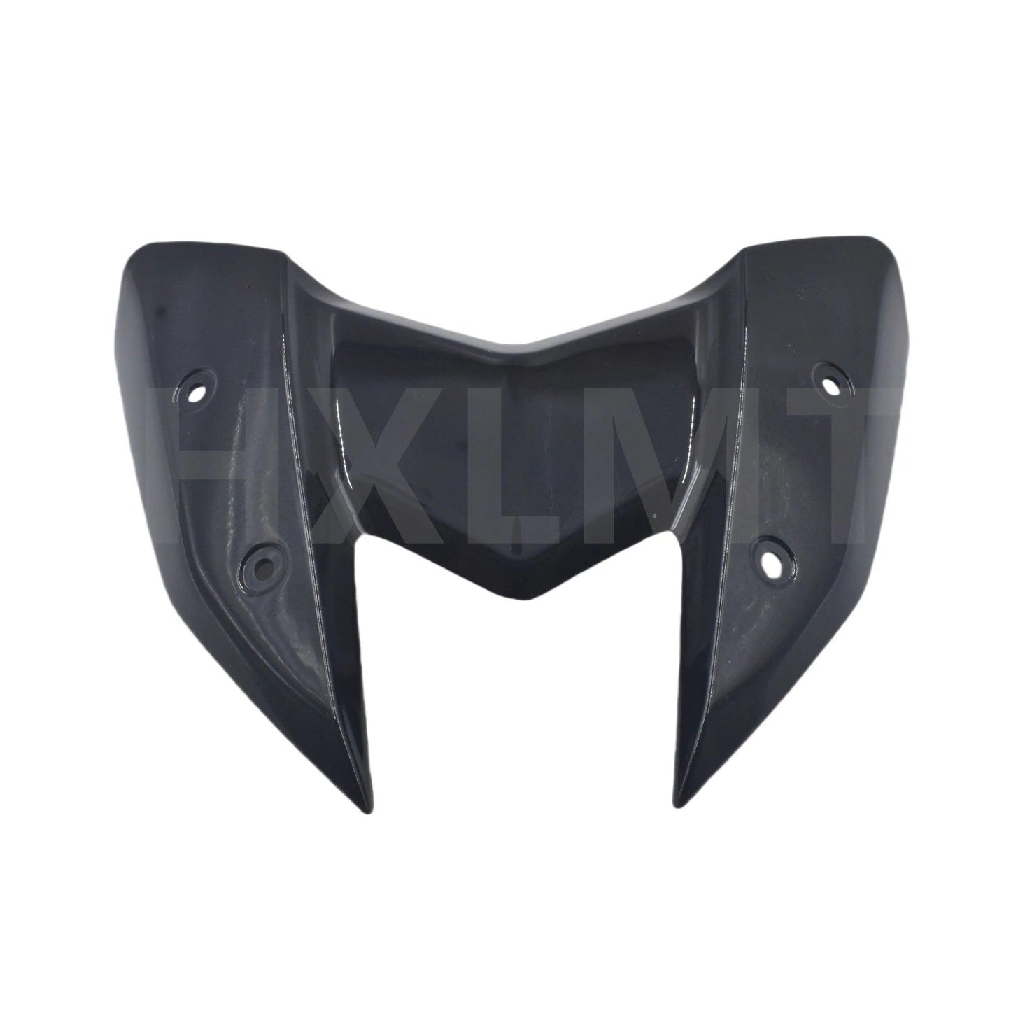 ABS Plastic Nose Headlight Fairing Kits for Kawasaki Z800 2013 2014 2015 2016 Motorcycle Upper Cowling Panel Cover - HXLMOTOR