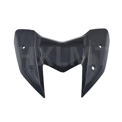 ABS Plastic Nose Headlight Fairing Kits for Kawasaki Z800 2013 2014 2015 2016 Motorcycle Upper Cowling Panel Cover - HXLMOTOR