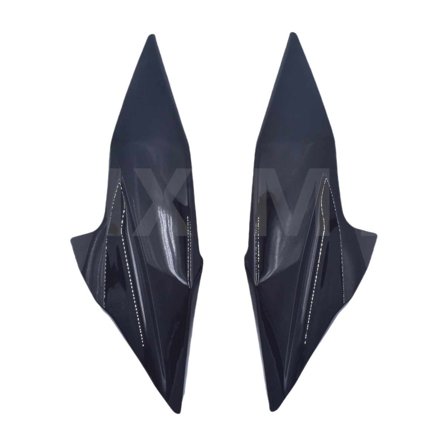 ABS Plastic Nose Headlight Fairing Kits for Kawasaki Z800 2013 2014 2015 2016 Motorcycle Upper Cowling Panel Cover - HXLMOTOR
