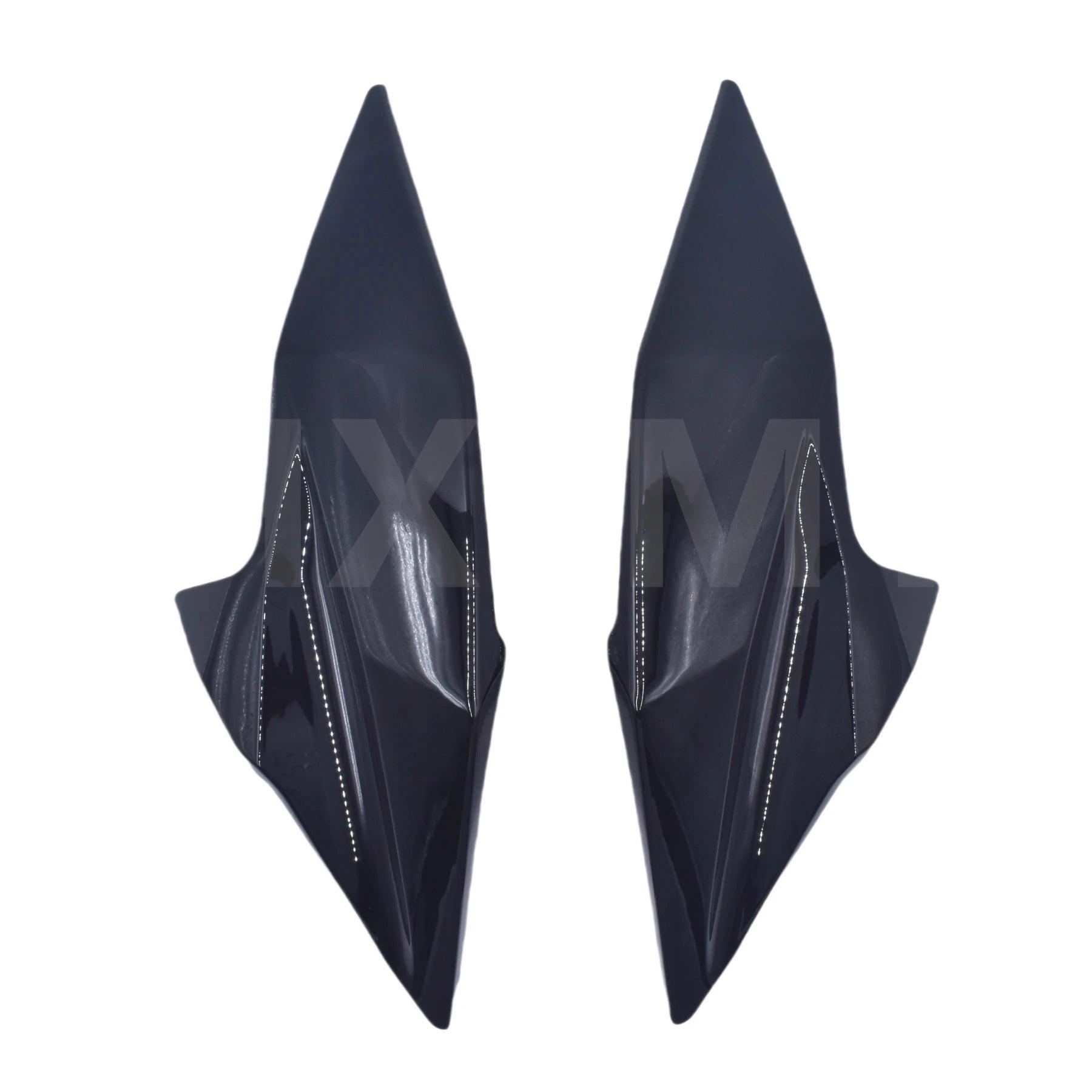 ABS Plastic Nose Headlight Fairing Kits for Kawasaki Z800 2013 2014 2015 2016 Motorcycle Upper Cowling Panel Cover - HXLMOTOR
