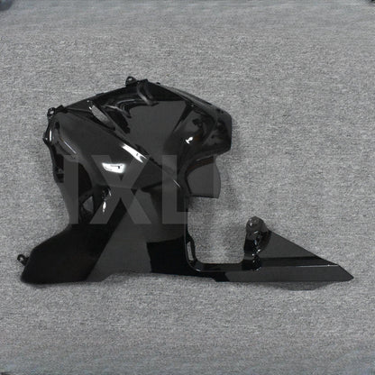 ABS Plastic Side Panel Cover Shell Fairing Cowl For HONDA CB600R CBR 600 R 600R 2009 2010 2011 2012 Accessories - HXLMOTOR