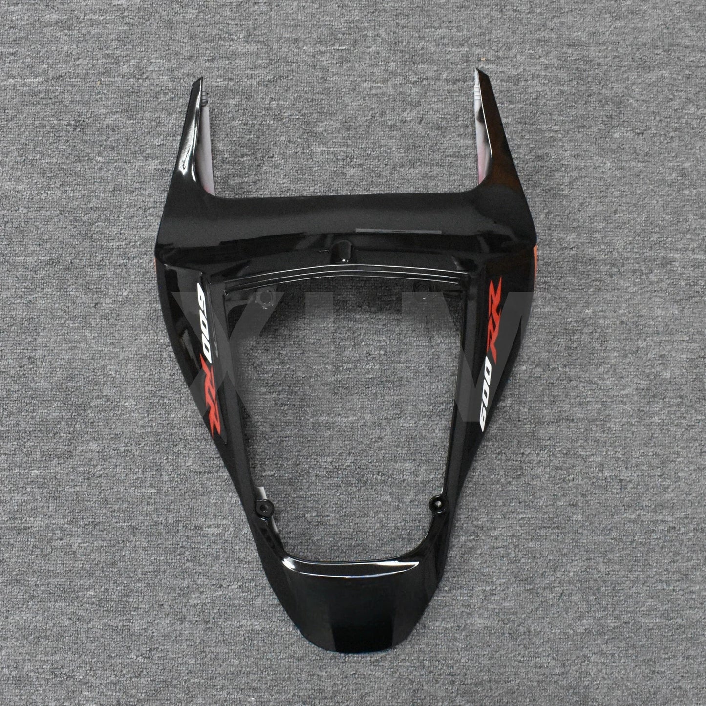 ABS Plastic Side Panel Cover Shell Fairing Cowl For HONDA CB600R CBR 600 R 600R 2009 2010 2011 2012 Accessories - HXLMOTOR